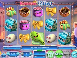 Slots With Bonus Games